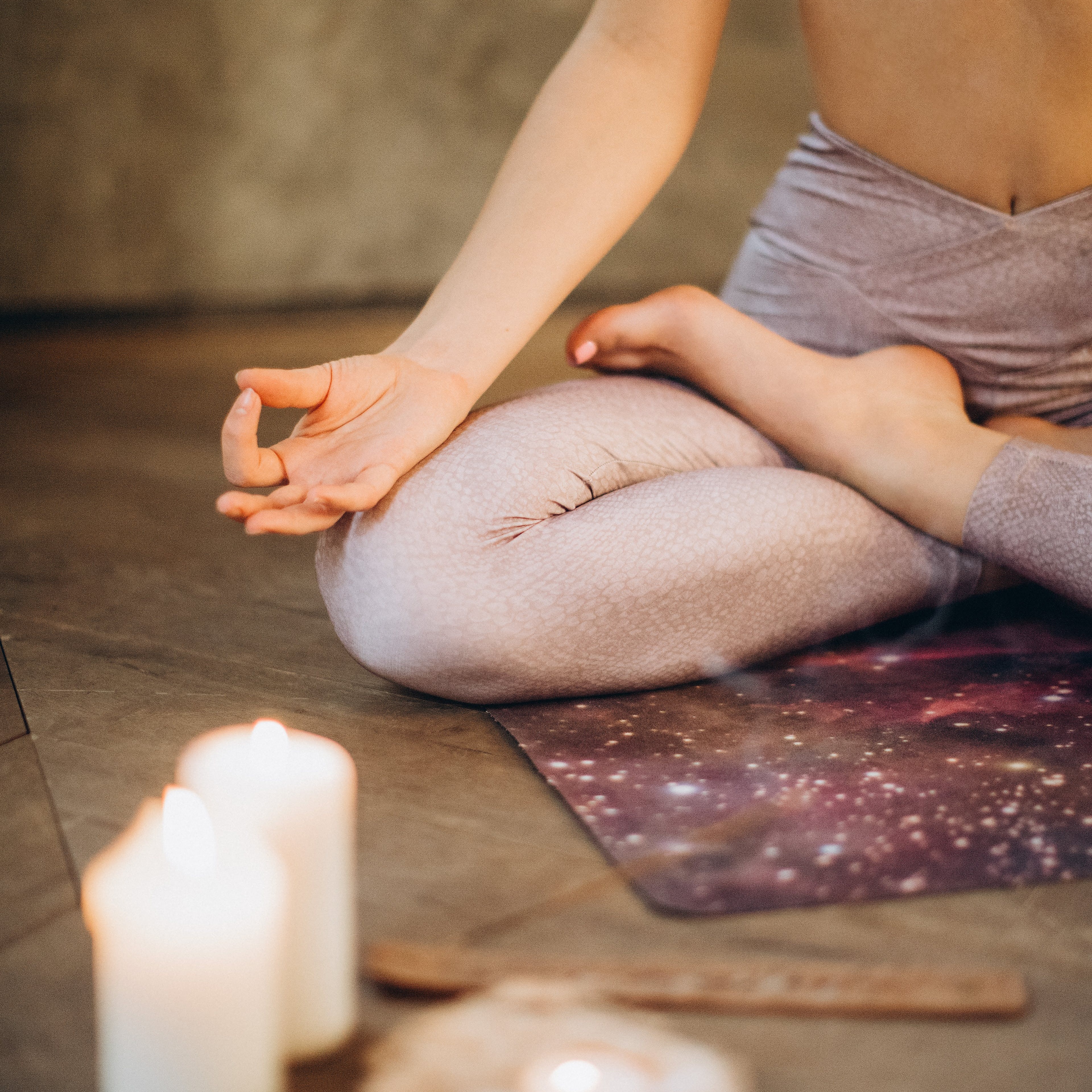 Yoga de la Femme